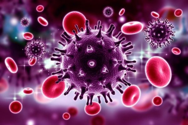 艾滋病HIV